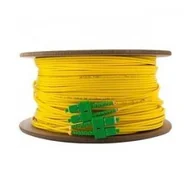 Pozostałe akcesoria sieciowe - Kabel krosowy QOLTEC 6601822, 140 m - miniaturka - grafika 1