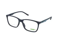 Okulary korekcyjne, oprawki, szkła - Puma PU0387O 002 - miniaturka - grafika 1