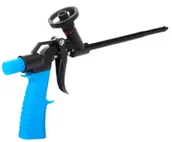 Pistolety malarskie - PISTOLET DO PIANY MONTAŻOWEJ KD10368 - miniaturka - grafika 1