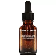 Serum do twarzy - Grown Alchemist Hialuronianem Kompleks tri wygładzanie surowicy Instant Smooth ing Serum) 25 ml - miniaturka - grafika 1