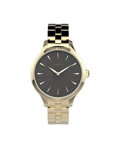 Zegarek Timex TW2V06200 Peyton - Zegarki damskie - miniaturka - grafika 1