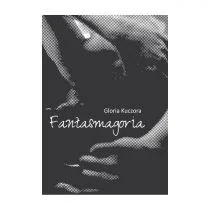 Fantasmagoria - Poezja - miniaturka - grafika 1
