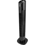 Wentylatory - Sencor SFT 3113BK - miniaturka - grafika 1