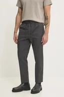 Spodnie męskie - Calvin Klein spodnie męskie proste K10K113934 - miniaturka - grafika 1