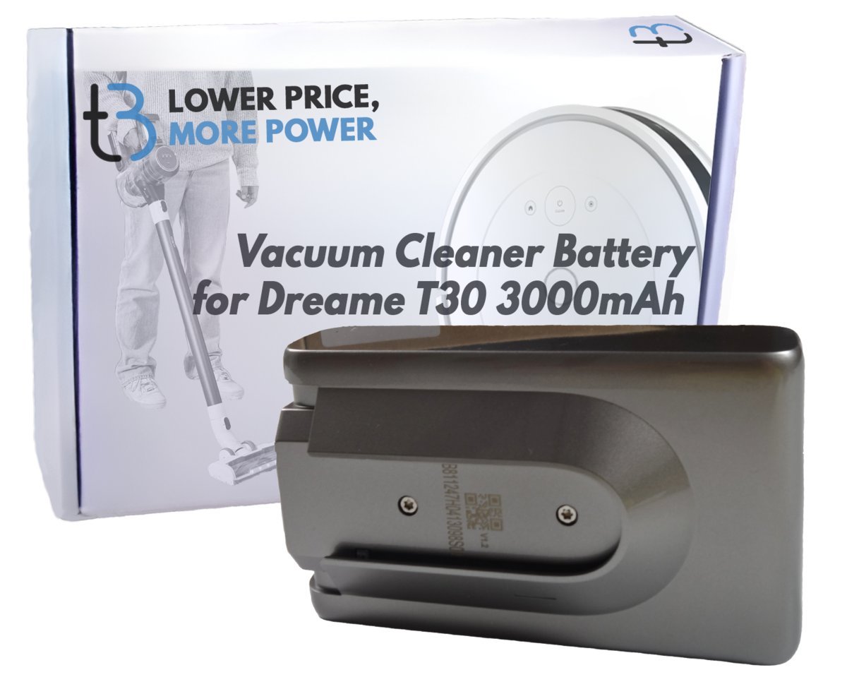 Bateria Akumulator do odkurzacza Dreame T30 VTT1 R20 VTV97A 3000 mAh Li-ion