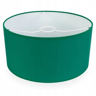 Nowoczesny Abażur 40CM Matero Wybór - Oprawy, klosze i abażury - miniaturka - grafika 1