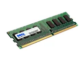 Pamięci RAM - DELL 4GB DDR3 1066MHz moduł pamięci 1 x 4 GB Korekcja ECC G484D - miniaturka - grafika 1
