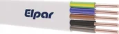 Kable - Elpar HDHp-J YDYP 450/750V 5x6 mm2 B2Ca bęben - miniaturka - grafika 1