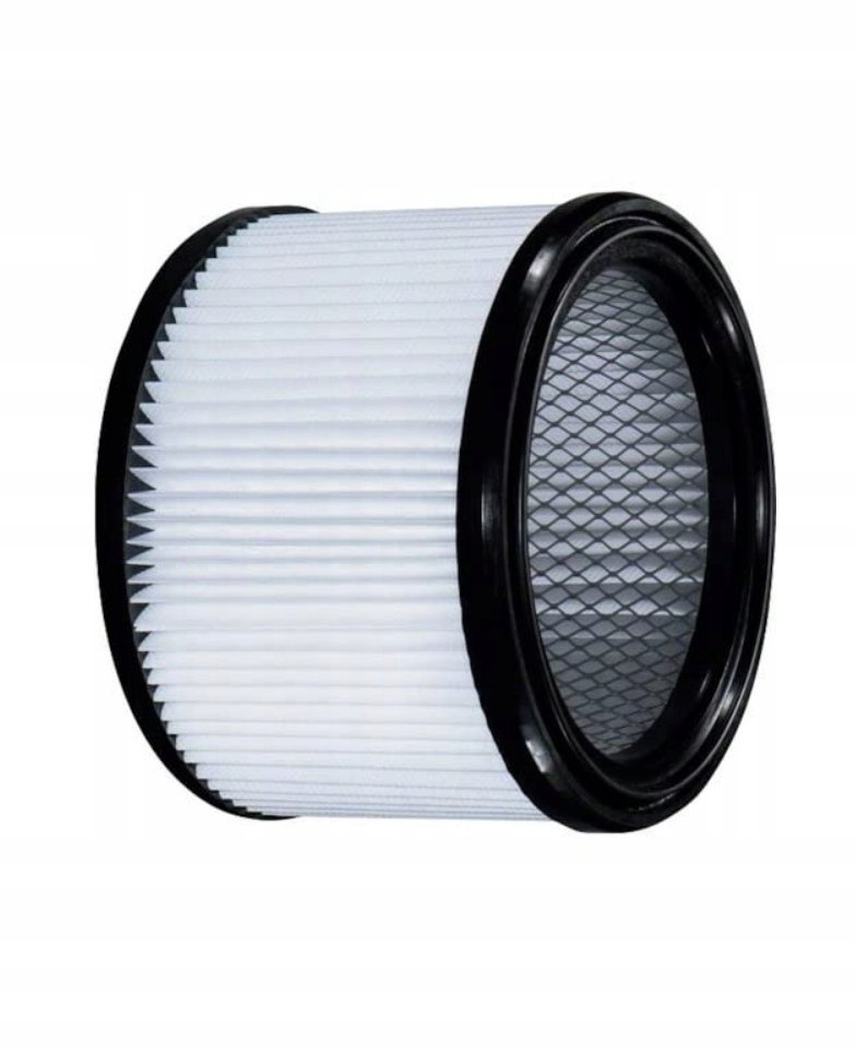 Bosch filtr przelotowy do odkurzacza przemysłowego GAS 10 GAS 15 1619PA7315