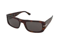 Okulary przeciwsłoneczne - Okulary przeciwsłoneczne Persol PO3362S 24/B1 - miniaturka - grafika 1