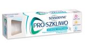 Pasty do zębów - GLAXOSMITHKLINE Pasta do zębów z fluorkiem Sensodyne ProSzkliwo Delikatne Wybielanie 75 ml - miniaturka - grafika 1