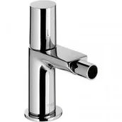 Akcesoria hydrauliczne - Tres 06122001D 06122001D MAX Bateria bidetowa Korek automatyczny - miniaturka - grafika 1