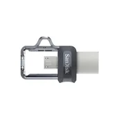 Pendrive - Pamięć ULTRA DUAL DRIVE m3.0 256GB 150MB/s - miniaturka - grafika 1