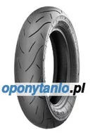 Opony motocyklowe - Heidenau K80 SR 100/90R12 64M tylne koło koło przednie - miniaturka - grafika 1