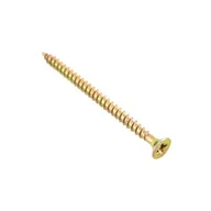 Wkręty - Drewnowkręt 5 x 80 ANDPOL - miniaturka - grafika 1