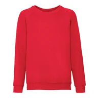 Odzież sportowa dziecięca - Bluza Dziecięca/dziecięca Classic Raglan - miniaturka - grafika 1