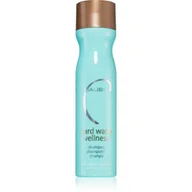 Szampony do włosów - Malibu C Hard Water Wellness szampon głęboko oczyszczający do neutralizacji wpływu twardej wody 266 ml - miniaturka - grafika 1