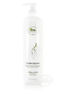 JADWIGA Jadwiga  Lotion Ziołowy Zabezpieczający naskórek po Polskim Peelingu Ziołowym 500 ml - Peelingi i scruby do twarzy - miniaturka - grafika 1