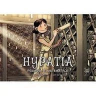 Komiksy dla dorosłych - Egmont Hypatia Prawda w matematyce - miniaturka - grafika 1