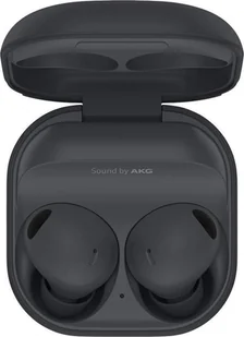 Samsung Galaxy Buds2 Pro R510 Graphite - Słuchawki - miniaturka - grafika 3