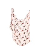 Rożki i beciki - La Millou Otulacz bambusowy muślinowy 115x140 ( Mirella ) - miniaturka - grafika 1