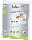 Akcesoria i części AGD - Worki próżniowe Laica VT3501 100 szt. (8013240401089) - miniaturka - grafika 1