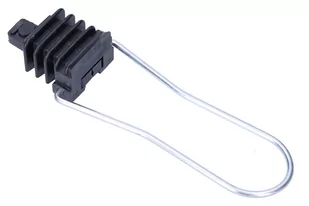 ExtraLink ExtraLink EXTRALINK OPTIC CABLE MOUNTING AC-12 EX.2503 - Wtyczki i adaptery - miniaturka - grafika 1