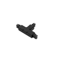 Oprawy, klosze i abażury - Italux Ł$142cznik TRACK-T-JOINT-BL TR-T-JOINT-BL - miniaturka - grafika 1