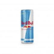 RED BULL Sugar Free Napój energetyczny bez cukru