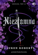 Horror, fantastyka grozy - Niezłomna. Bezsilna Tom 1,5 - miniaturka - grafika 1