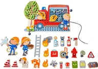 Zabawki zręcznościowe - HABA 305287, Gra zręcznościowa 4010168248851 - miniaturka - grafika 1