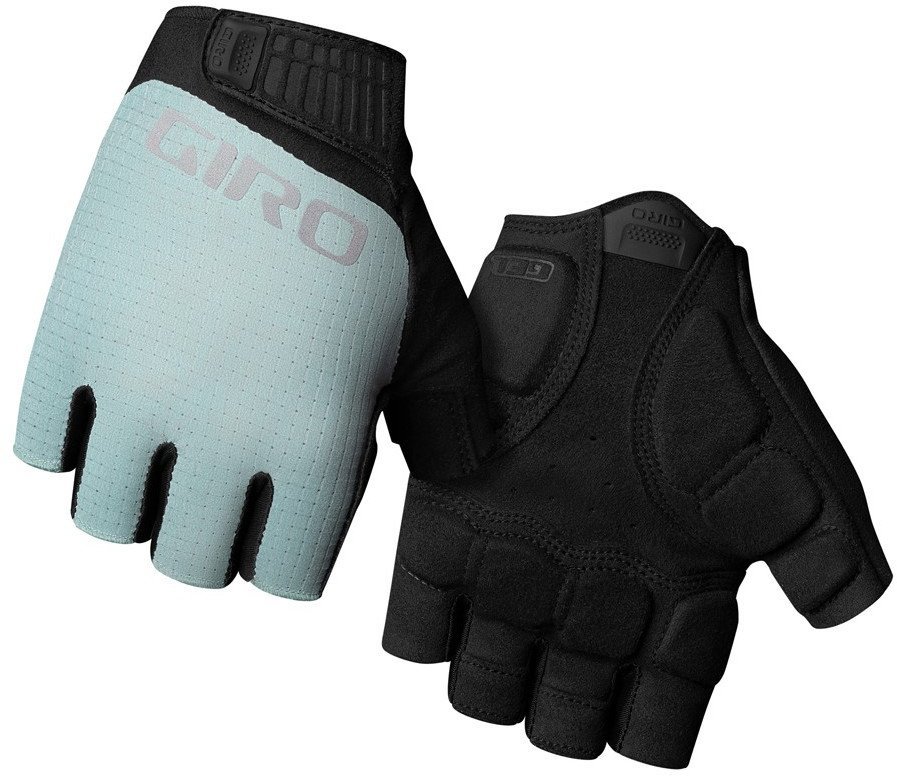 Rękawiczki damskie GIRO TESSA II GEL krótki palec NEW 2024 Rozmiar: S, Wybierz kolor: Mineral