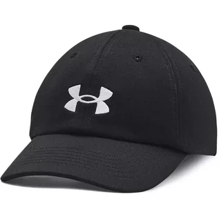 Czapki dla dzieci - Czapka dziewczęca Under Armour Play Up Hat - grafika 1