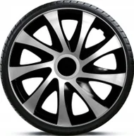 Kołpaki samochodowe - Kołpaki 14 do Toyota Audi Seat Ford Kia Skoda Opel VW Fiat Peugeot Citroen - miniaturka - grafika 1