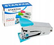 Starpak Zszywacz Metallic