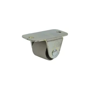 Stahl Rolka meblowa 18 MM/25 KG - Kółka i bloczki - miniaturka - grafika 2