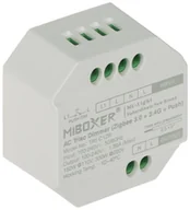 Kamery do monitoringu - INTELIGENTNY STEROWNIK OŚWIETLENIA LED TRI-C1ZR ZigBee, 2.4GHz - miniaturka - grafika 1