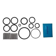 Akcesoria do armatury i ceramiki - Grohe 47028000 seal kit - miniaturka - grafika 1