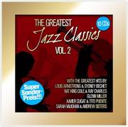 The Greatest Jazz Classics. Volume 2