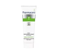 Kremy do twarzy - Pharmaceris T SEBOMATT MOISTATIC KREM NAWILŻAJĄCY NA DZIEŃ I NOC 50ml - miniaturka - grafika 1