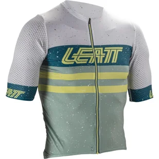 Koszulka rowerowa męska Leatt Jersey MTB Endurance 6.0 - Koszulki rowerowe - miniaturka - grafika 1