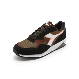 Sneakersy DIADORA N902 - Sneakersy damskie - miniaturka - grafika 4