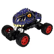 Zabawki zdalnie sterowane - Samochód sterowany auto RC pilot - miniaturka - grafika 1