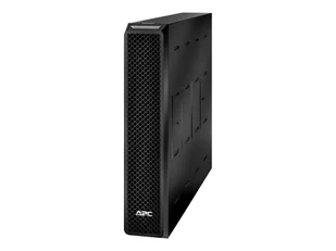 APC SMART-UPS SRT 72V 2.2KVA SRT72BP - Zasilacze awaryjne UPS - miniaturka - grafika 3