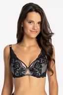 Biustonosze - BIUSTONOSZ GAIA 1112 VALENTINA (kolor fiolet, rozmiar 75C) - miniaturka - grafika 1