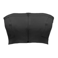 Biustonosze ciążowe - Gorset MEDELA Hands-Free XL Czarny - miniaturka - grafika 1