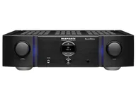 Wzmacniacze - Marantz PM-12 SE zintegrowany wzmacniacz stereofoniczny czarny - miniaturka - grafika 1