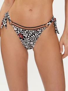 Banana Moon Dół od bikini Sima Tomales Kolorowy - Stroje kąpielowe - miniaturka - grafika 1