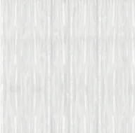 Sylwester - Kurtyna - zasłona na drzwi biała - 250 cm x 100 cm - miniaturka - grafika 1