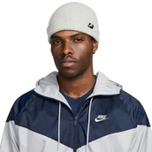 Czapki damskie - Czapka Nike Terra szara HF0176 063v - miniaturka - grafika 1